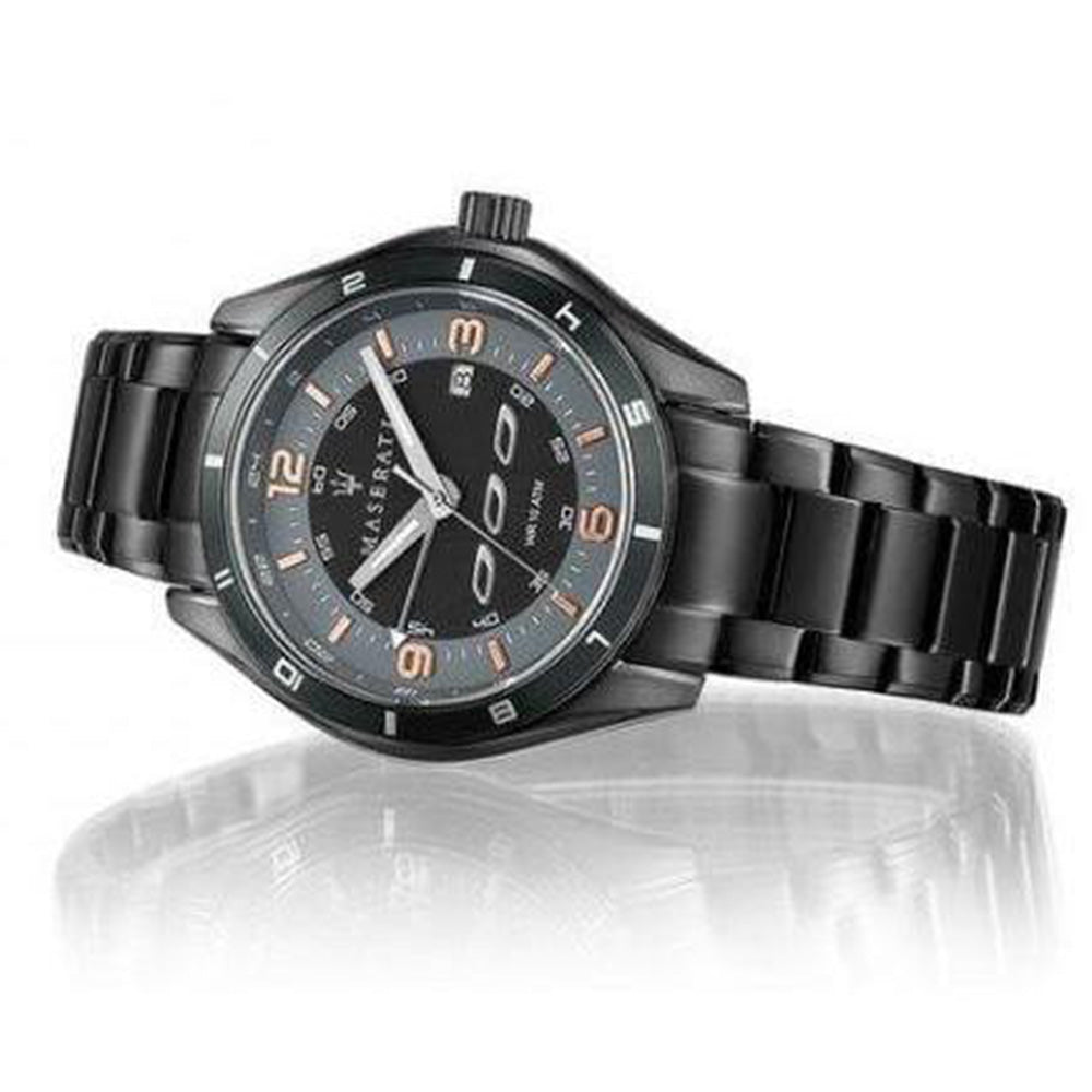 Maserati Sorpasso Men's  Watch - R8853124001