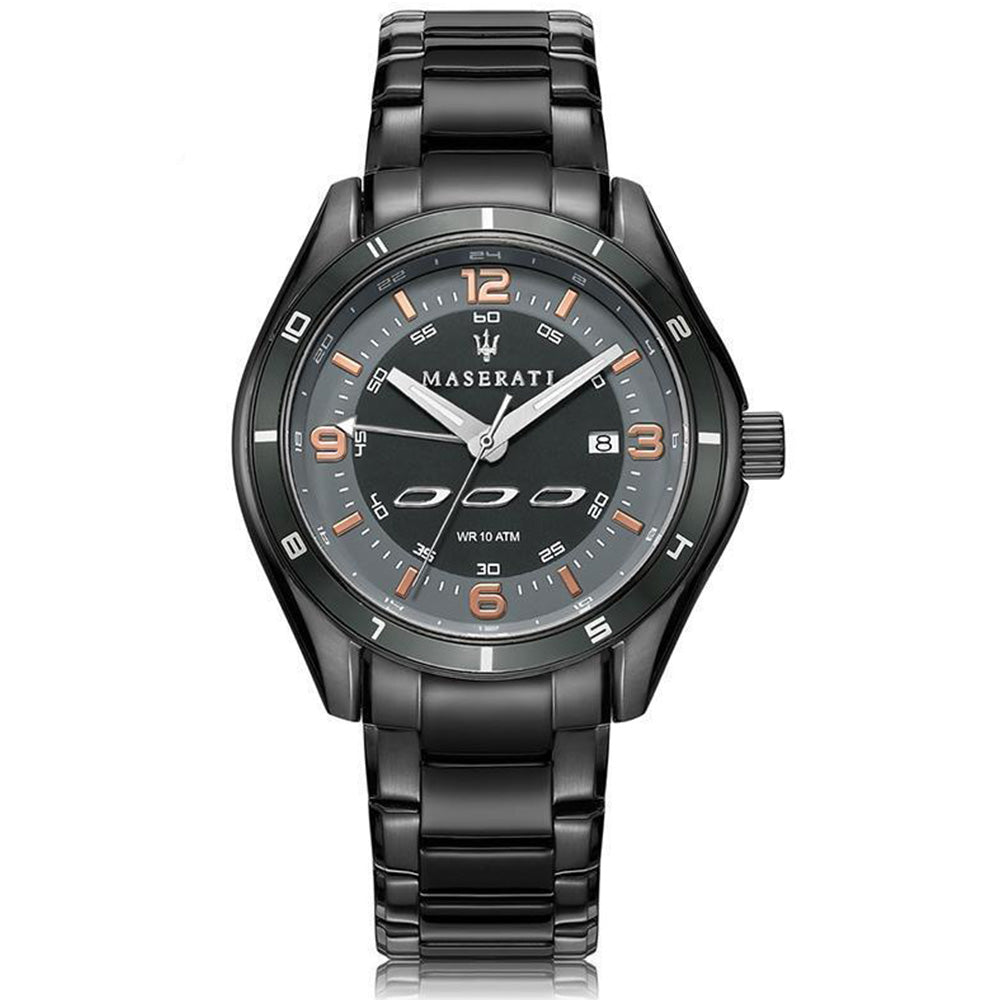 Maserati Sorpasso Men's  Watch - R8853124001