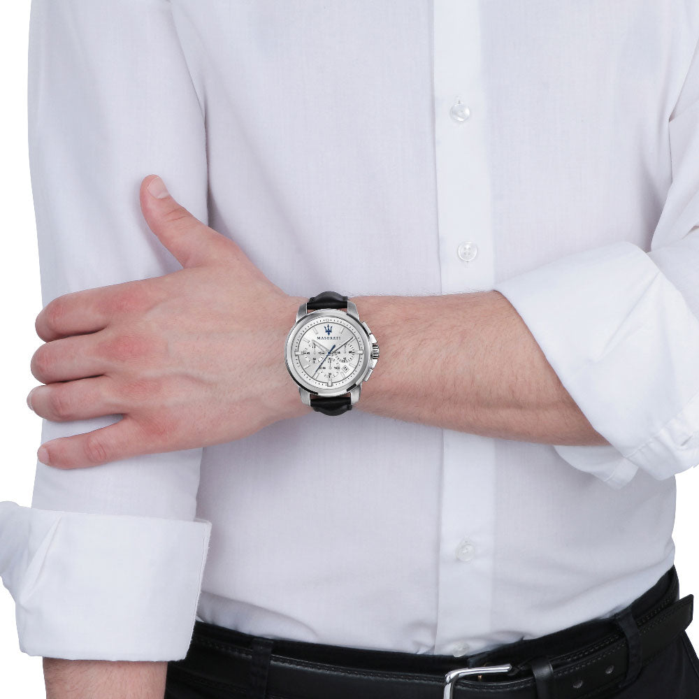 Maserati Successo Casual Men's Watch - R8871621008