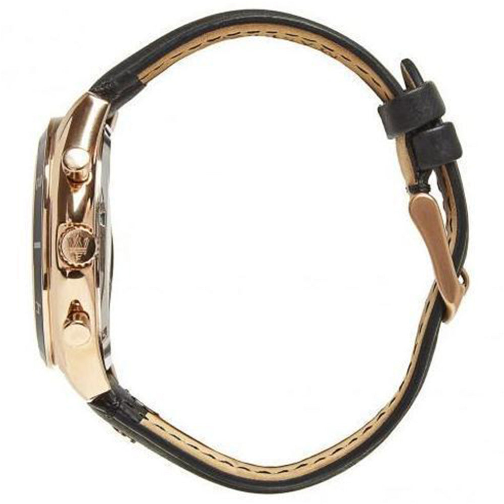 Maserati Sorpasso Men's Leather Watch - R8871624001