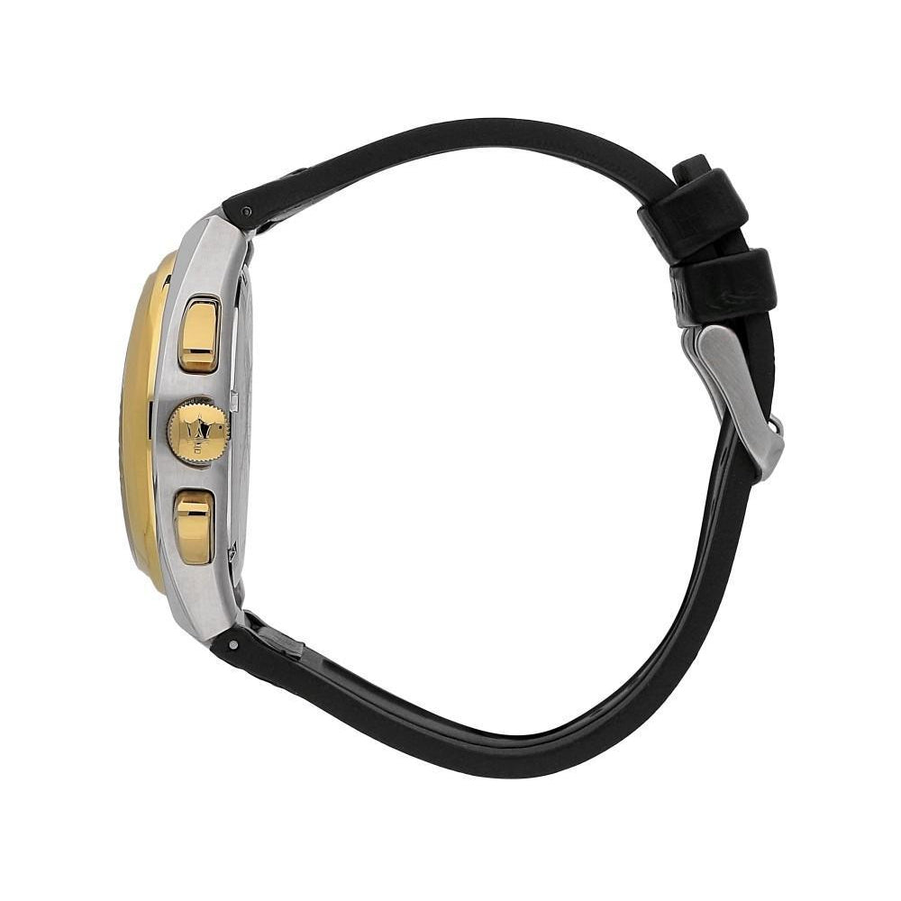 Maserati Triconic Men's Watch - R8871639004