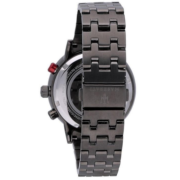 Maserati Men's Granturismo Watch - R8873134001