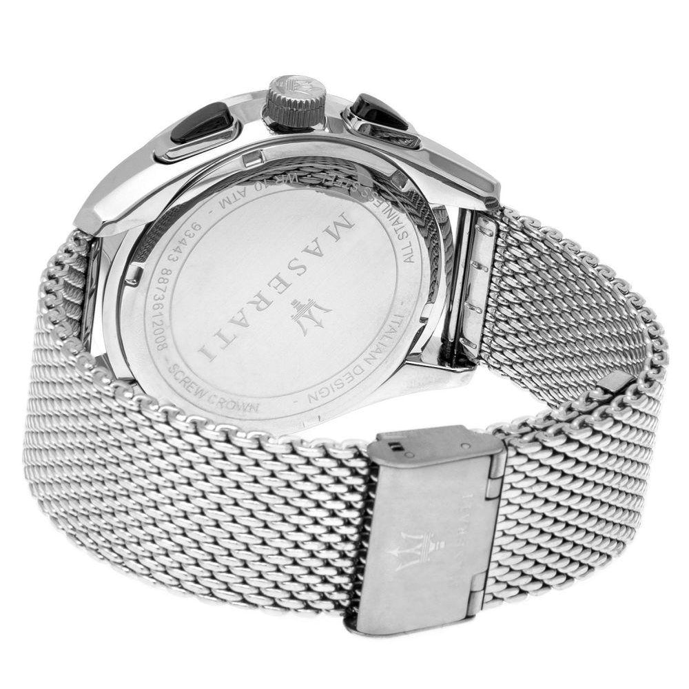 Maserati Traguardo Mesh Men's Watch - R8873612008