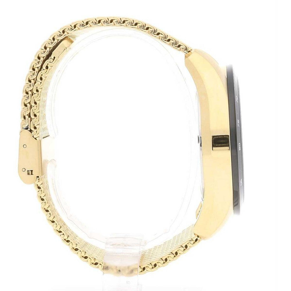 Maserati Traguardo Gold Mesh Men's Watch - R8873612010