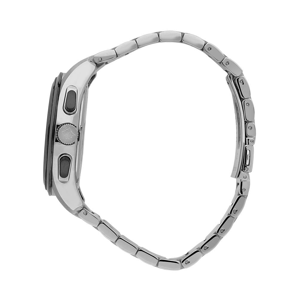 Maserati Traguardo Men's Steel Watch - R8873612015