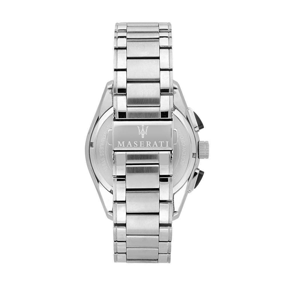 Maserati Traguardo Men's Steel Watch - R8873612015