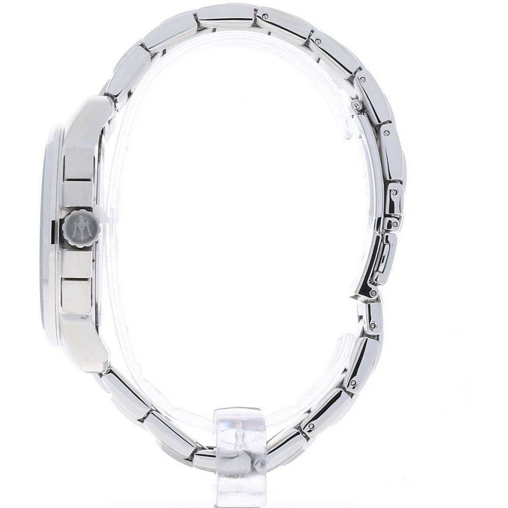 Maserati Successo Steel Men's Chrono Watch - R8873621001