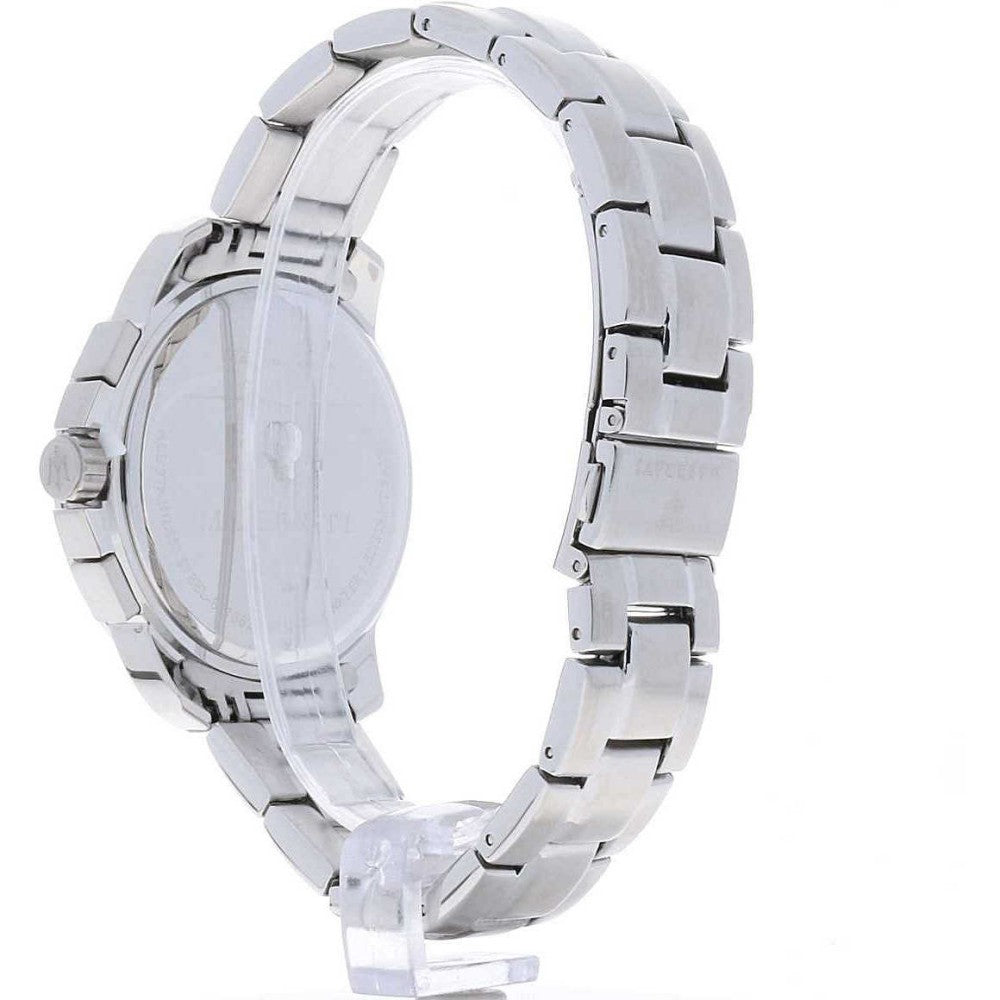 Maserati Successo Steel Men's Chrono Watch - R8873621001