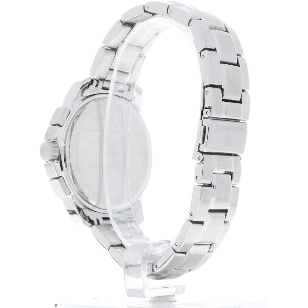 Maserati Successo Steel Men's Chrono Watch - R8873621002