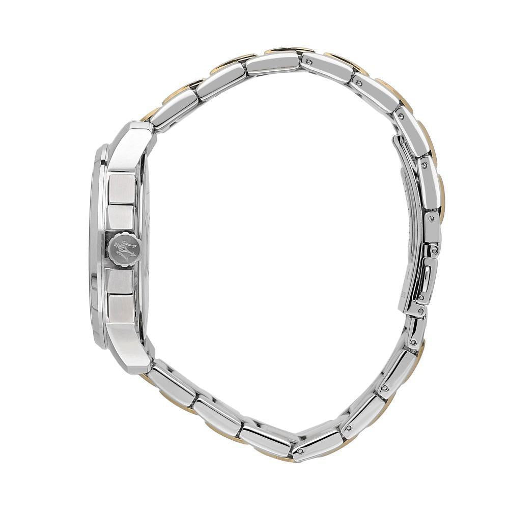 Maserati Successo Men's Steel Watch - R8873621016