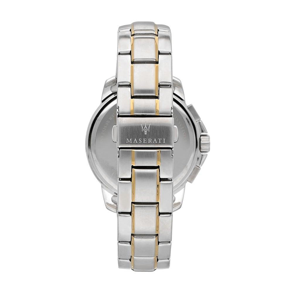 Maserati Successo Men's Steel Watch - R8873621016