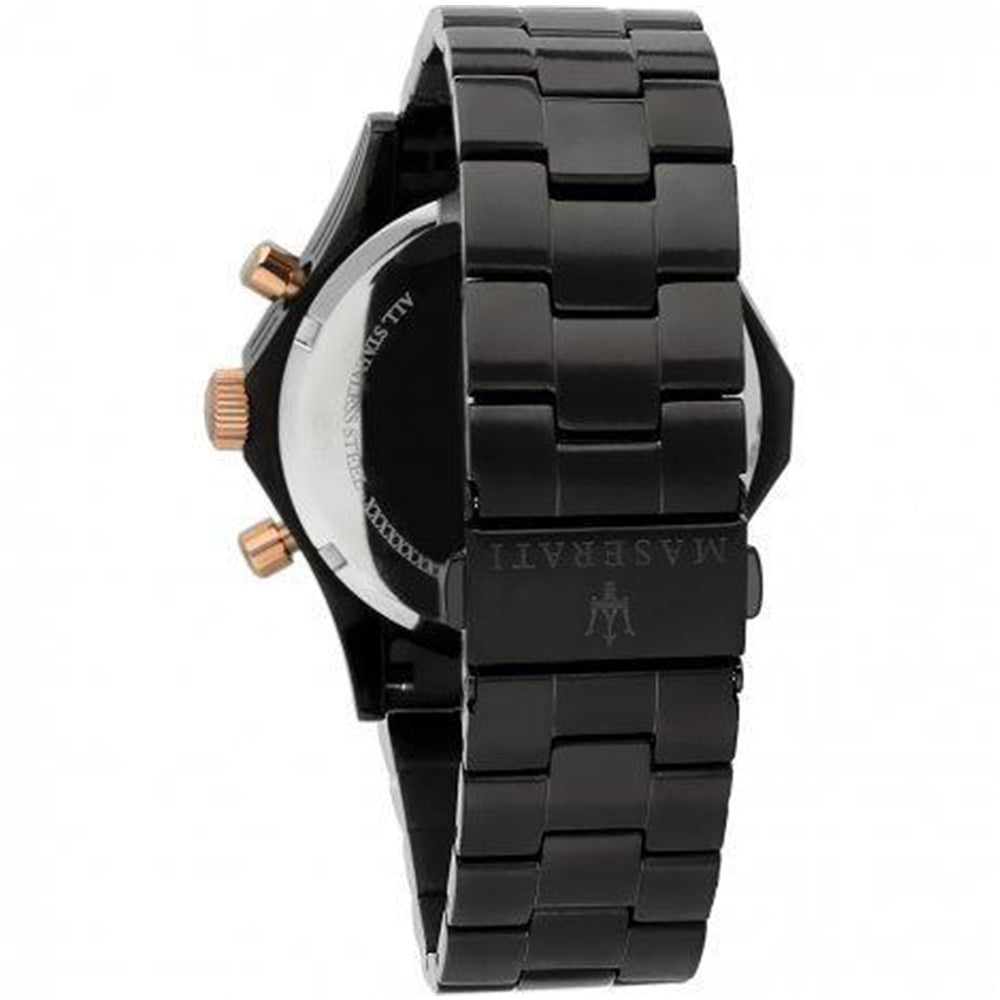 Maserati Circuito Men's Stainless Steel  Watch - R8873627001