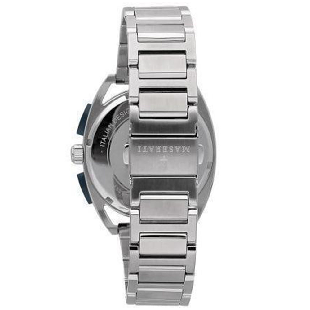 Maserati Trimarano Men's Watch - R8873632004