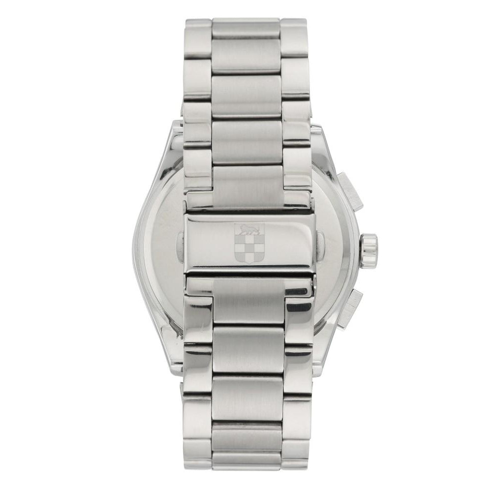 Vince Camuto Stainless Steel Men's Watch - VC1104SVSV