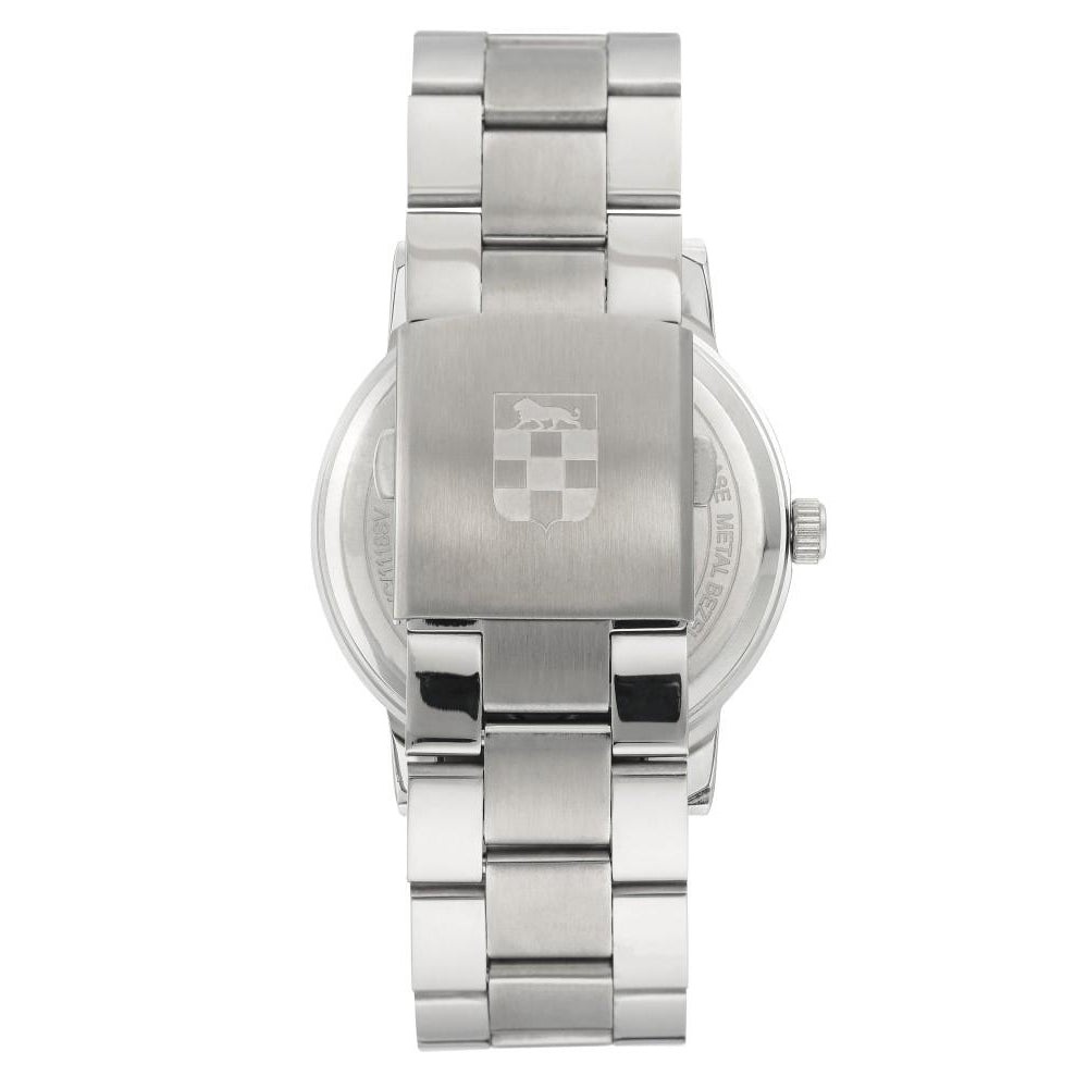 Vince Camuto Stainless Steel Men's Watch - VC1118SVSV