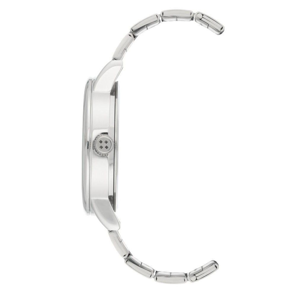 Vince Camuto Stainless Steel Men's Watch - VC1118SVSV