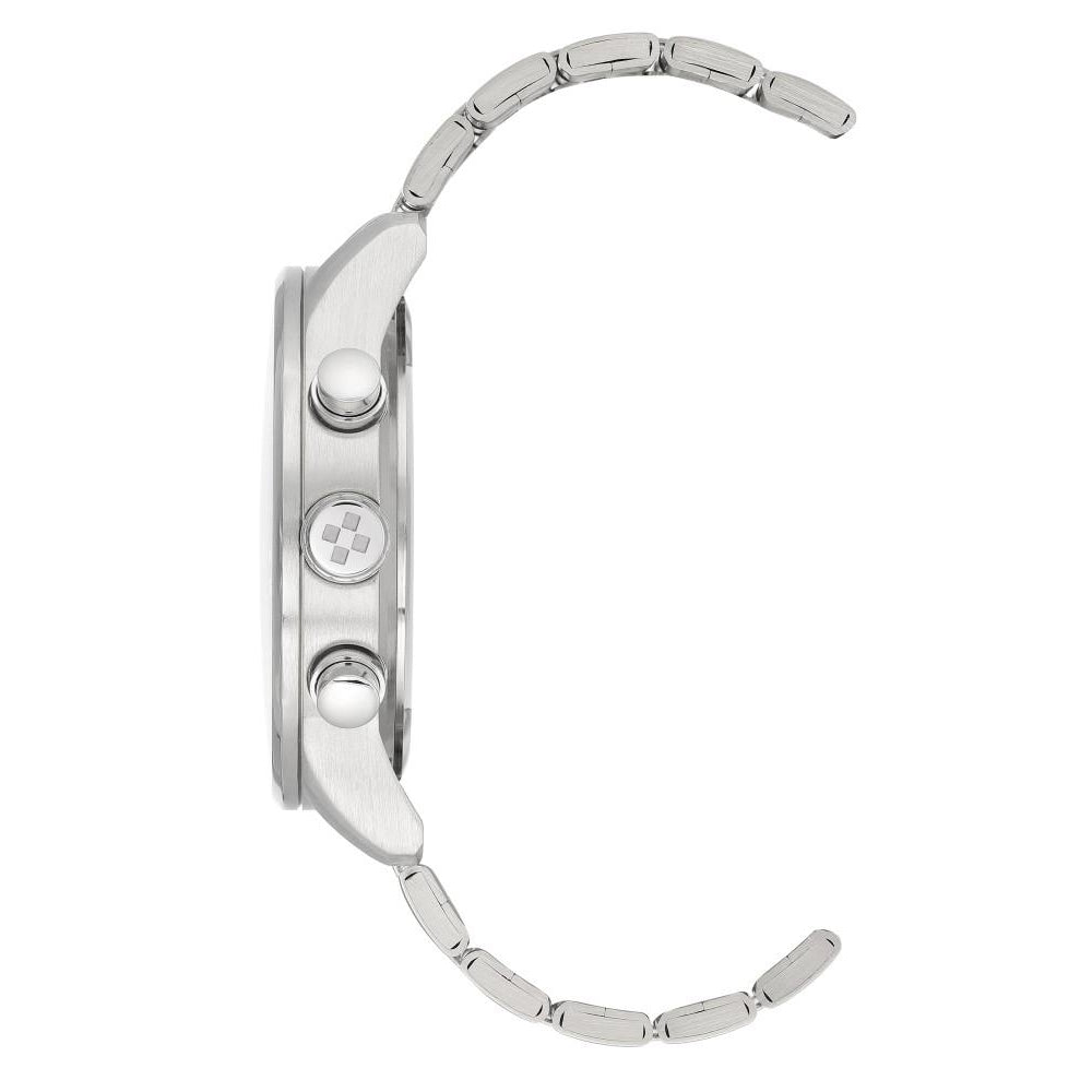 Vince Camuto Stainless Steel Men's Watch - VC1139NVSV