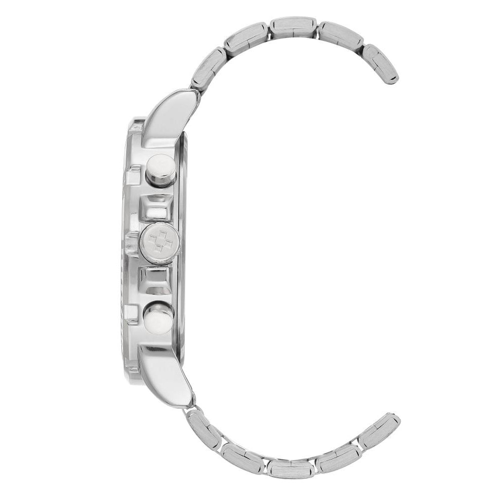 Vince Camuto Blue Dial Men's Watch - VC1140BLSV