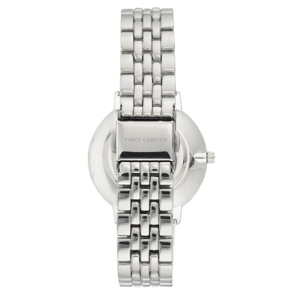 Vince Camuto Stainless Steel Ladies Watch - VC5387SVSV