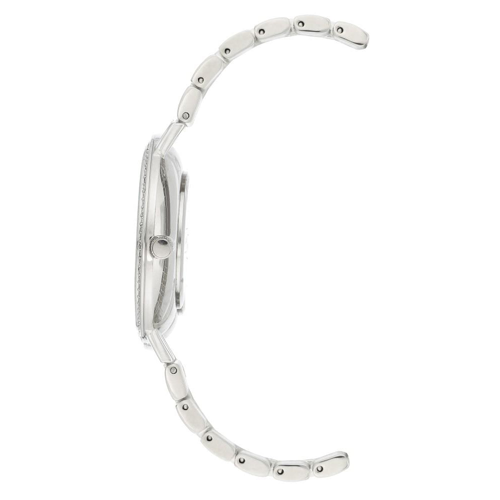 Vince Camuto Stainless Steel Ladies Watch - VC5387SVSV