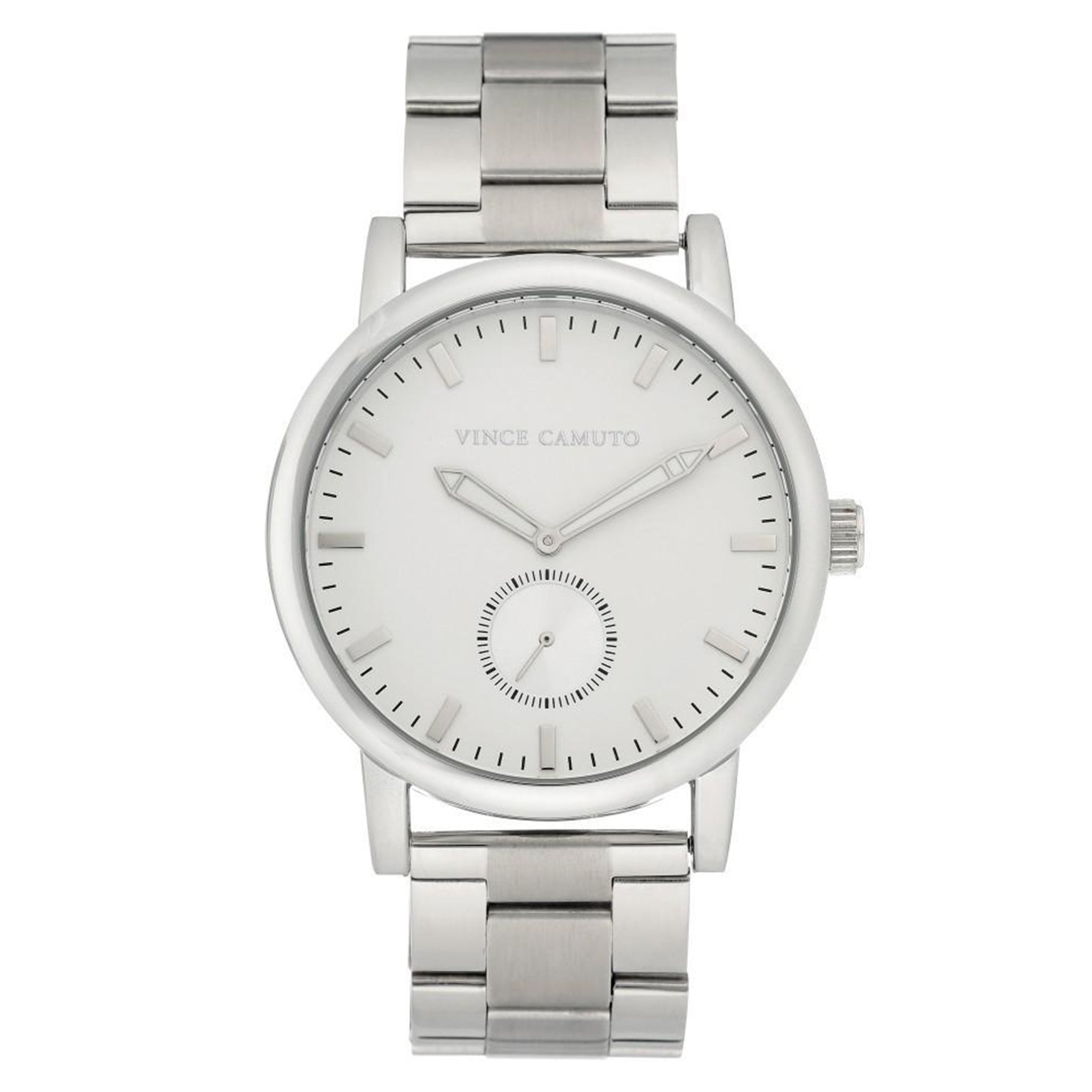 Vince Camuto Stainless Steel Men's Watch - VC1118SVSV