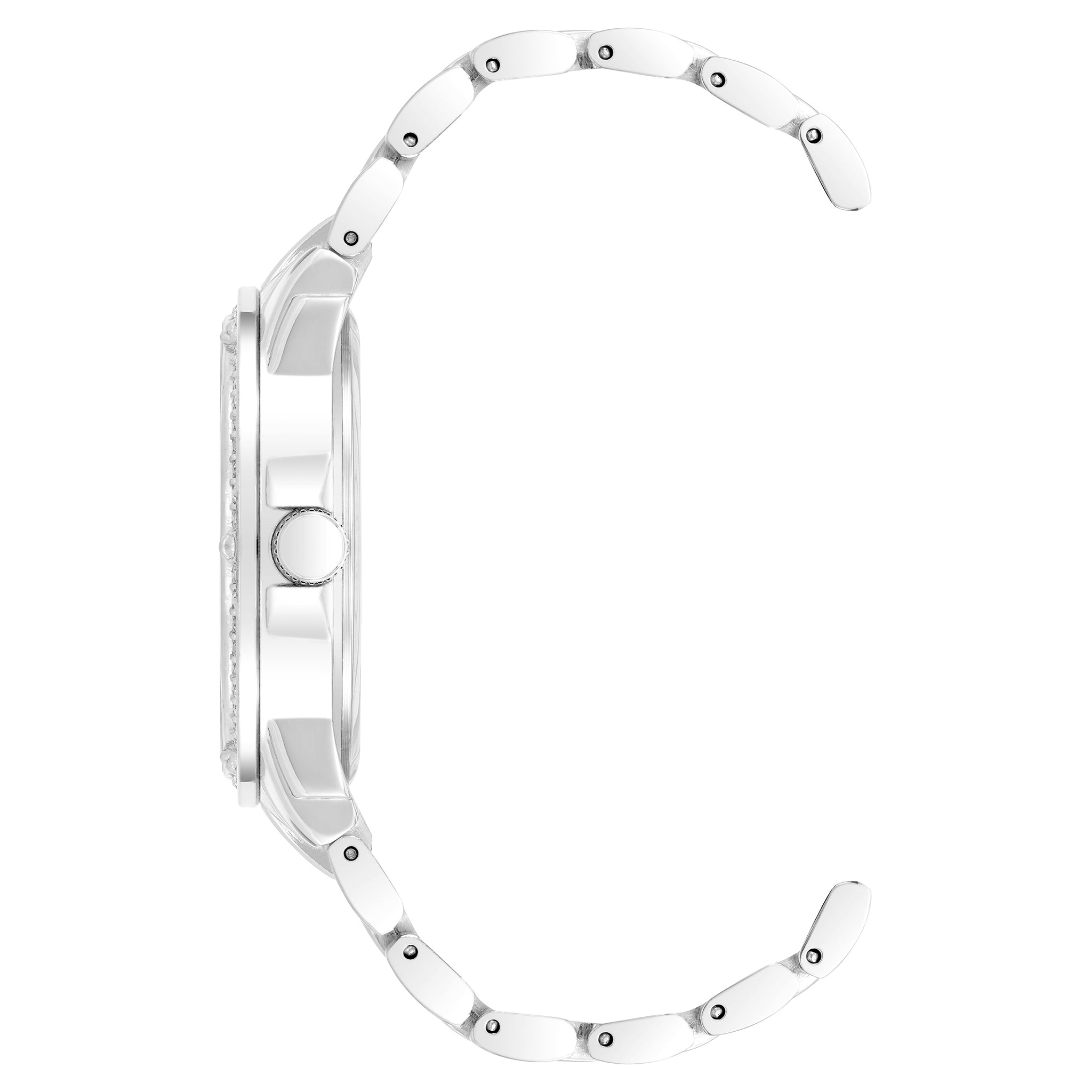 Vince Camuto Silver Band Women's Watch - VC5360WTSV