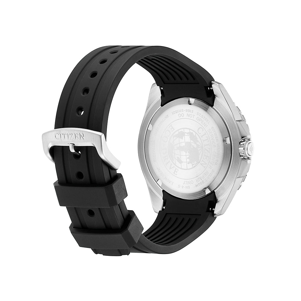 Citizen Promaster Marine Gents Eco-Drive Diver's 200m Men's Watch - BN0190-15E