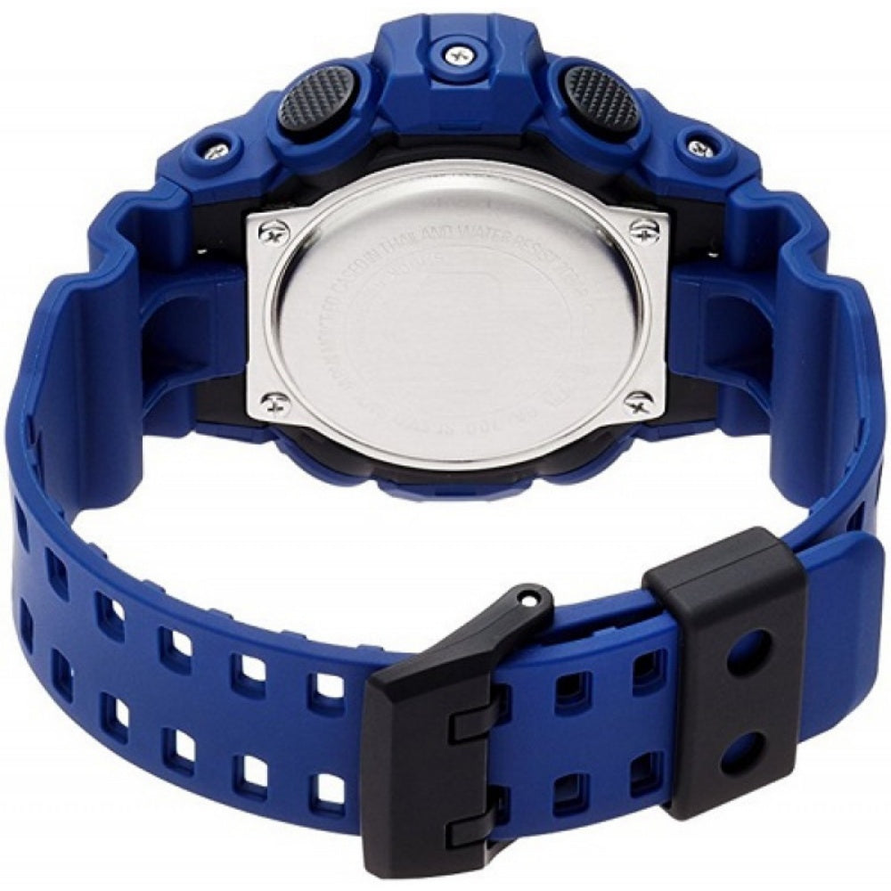 Casio G-SHOCK MUDMUSTER Men's 55mm Duo Chrono Sports Watch - GA700-2A