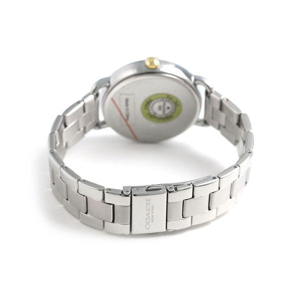 Coach Delancey Ladies Watch and Charms Gift Set - 14000056-The Watch Factory Australia