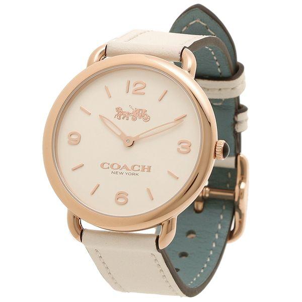 Coach Delancey Slim Ladies Watch - 14502795-The Watch Factory Australia