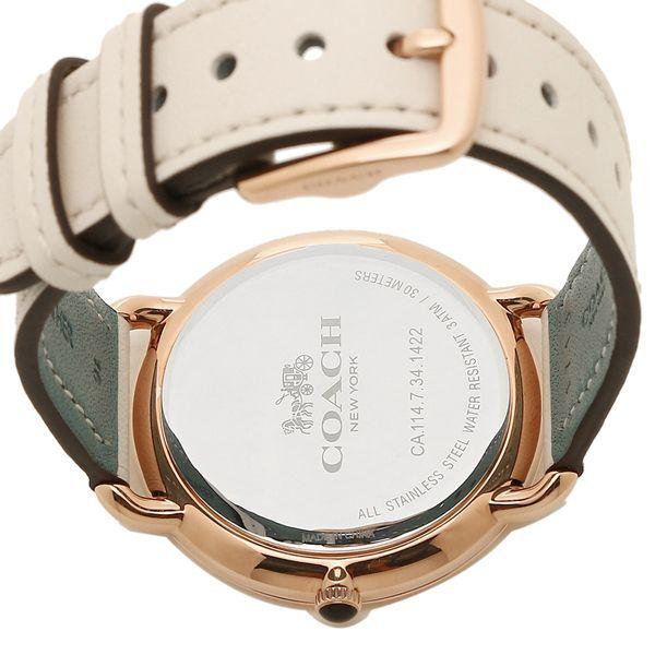 Coach Delancey Slim Ladies Watch - 14502795-The Watch Factory Australia