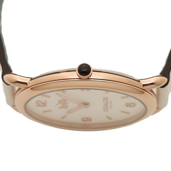 Coach Delancey Slim Ladies Watch - 14502795-The Watch Factory Australia
