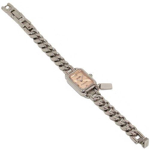 Coach Ladies Beige Watch - 14502720-The Watch Factory Australia