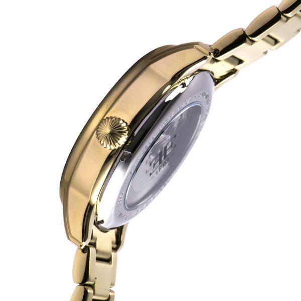 Earnshaw Longitude Automatic Mens Watch - ES-8006-22