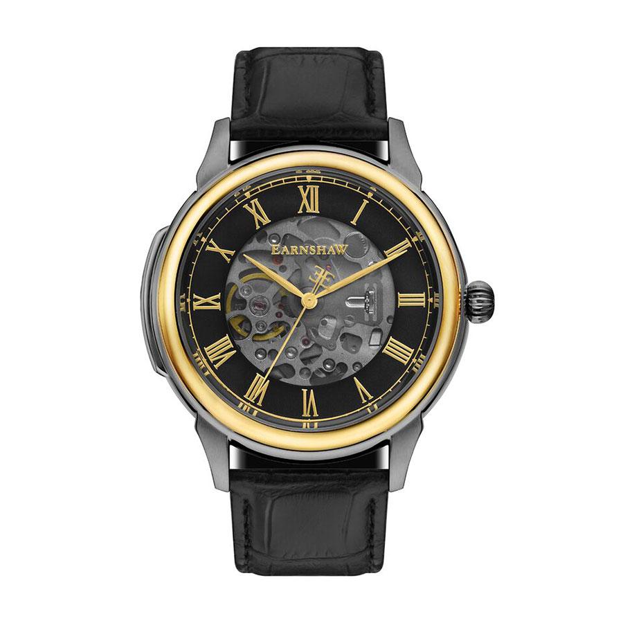Earnshaw Observatory Automatic Men's Watch - ES-8805-3