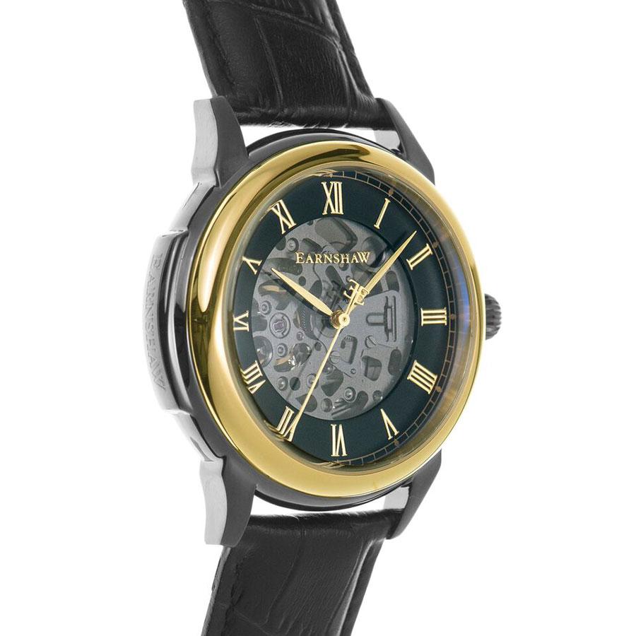Earnshaw Observatory Automatic Men's Watch - ES-8805-3