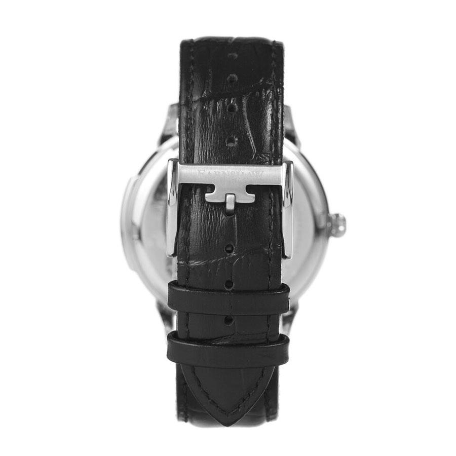 Earnshaw Observatory Automatic Men's Watch - ES-8805-3