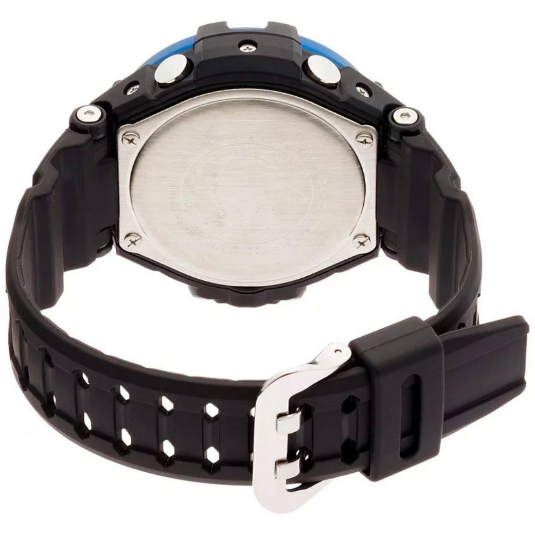 Casio G-SHOCK Gravitymaster Aviation Men's Watch - GA1100-2B