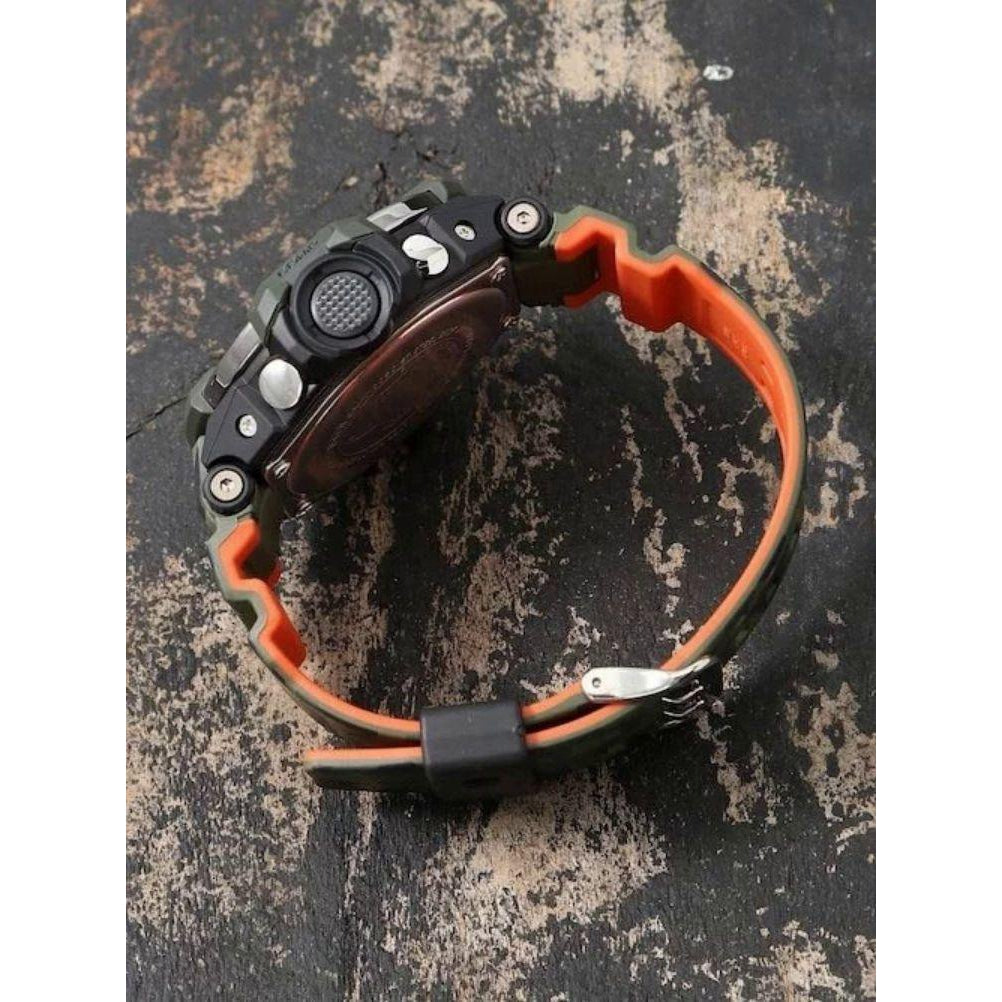 Casio G-SHOCK Gravitymaster Aviation Men's Watch - GA1100SC-3A