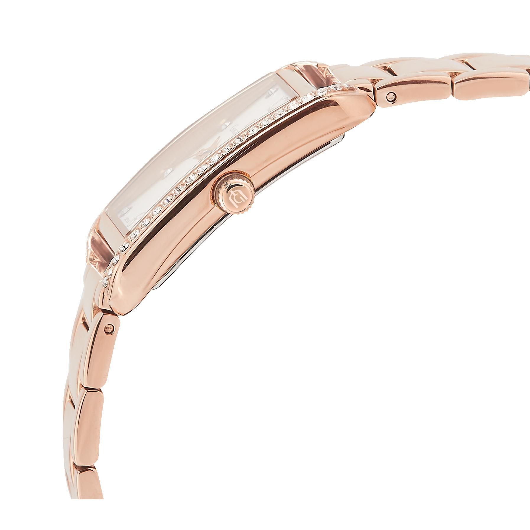 Giorgio Milano Rose Gold Women's Watch - 210RG2