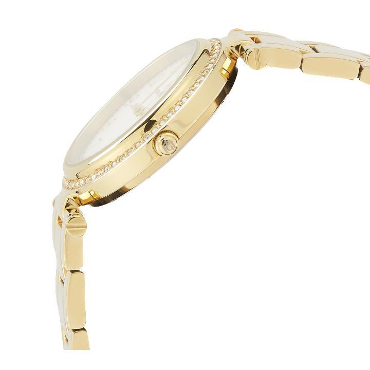 Giorgio Milano Stainless Gold Ladies Watch - 204SG2