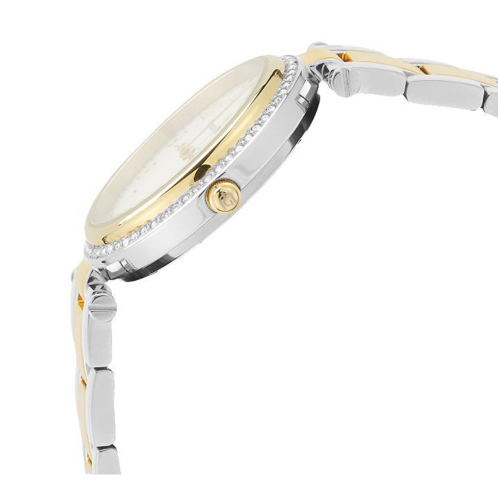 Giorgio Milano Stainless Gold Ladies Watch - 204STG2