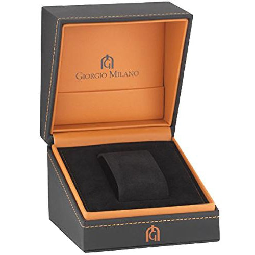 Giorgio Milano Stainless Gold Ladies Watch - 204STG2