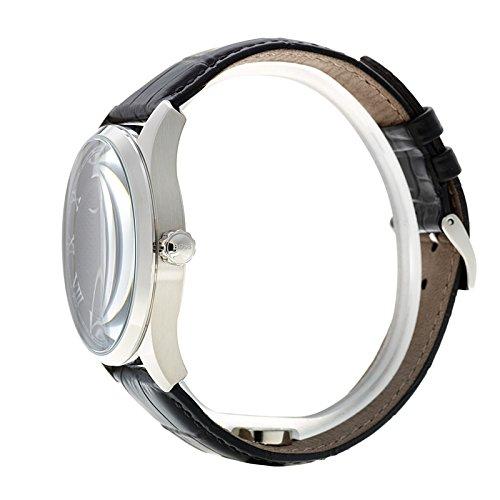 Hugo Boss Men's Master Watch - 1513585-The Watch Factory Australia