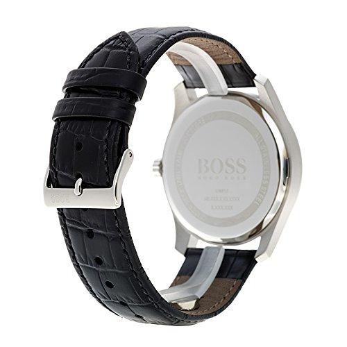 Hugo Boss Men's Master Watch - 1513585-The Watch Factory Australia