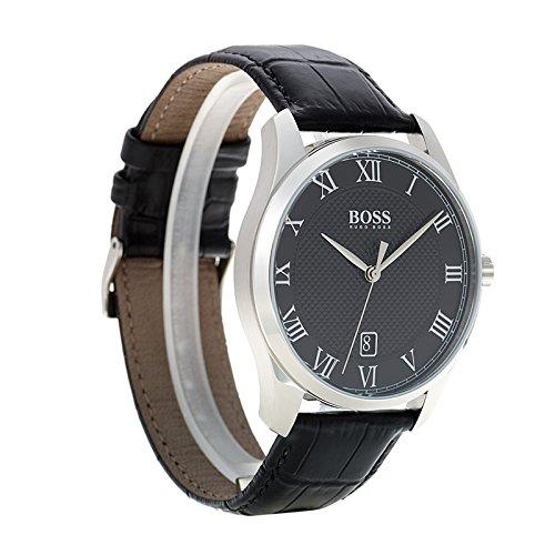 Hugo Boss Men's Master Watch - 1513585-The Watch Factory Australia