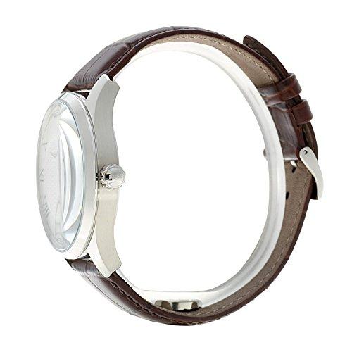 Hugo Boss Men's Master Watch - 1513586-The Watch Factory Australia