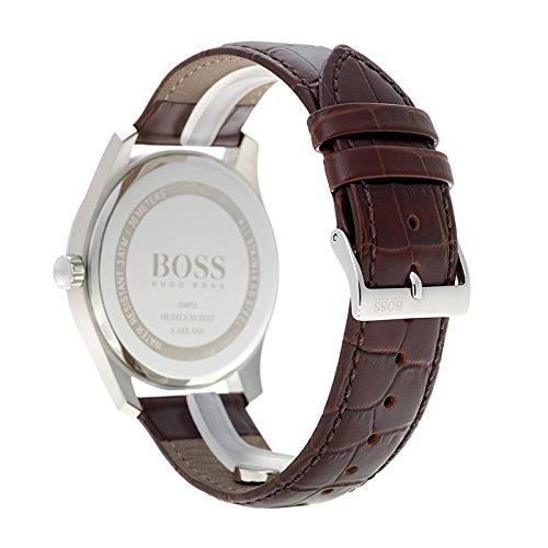 Hugo Boss Men's Master Watch - 1513586-The Watch Factory Australia