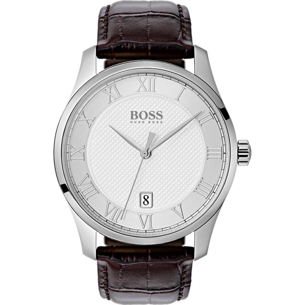 Hugo boss master deals mens watch