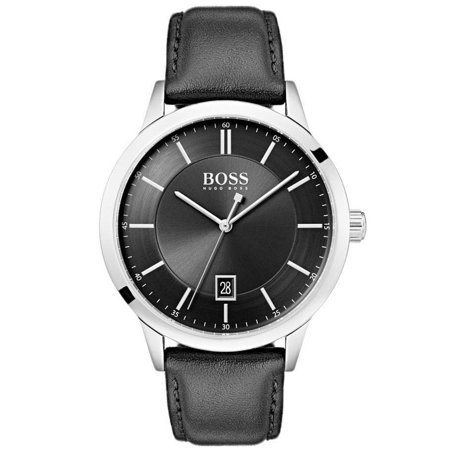 BOSS by Hugo Boss Officer Men's Watch - 1513611